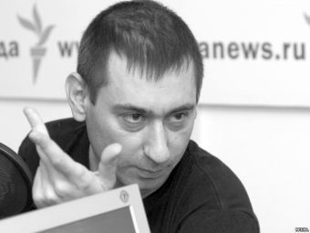 Погиб блогер Зафар Хашимов
