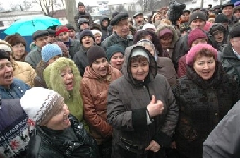 Безработица в Беларуси сохраняется на уровне 0,7%