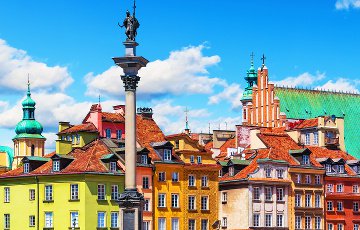 Белоруска в Польше: Купить квартиру здесь дешевле, чем снимать