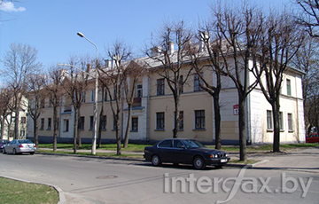 В Минске решили снести 124 двухэтажные дома