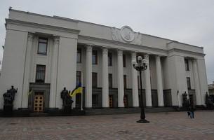 Парламентские выборы в Украине могут пройти 22 июня