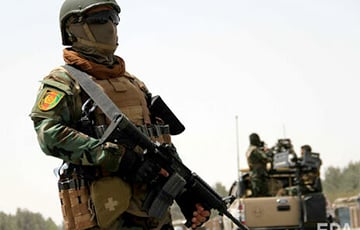 Белый дом запросил у Конгресса $3,3 миллиарда на поддержку вооруженных сил Афганистана