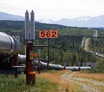 Слушание по делу о праве собственности на технологическую нефть в нефтепроводе Полоцк-Вентспилс запланировано на 16 мая