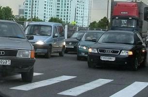 Чаще всего ДТП в Минске происходят на пешеходных переходах