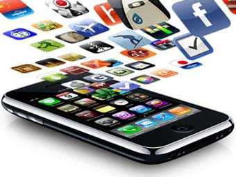 Пользователи iPhone и iPod скачали два миллиарда программ
