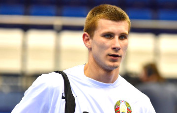 Белорусский гандболист признан лучшим в мире на своей позиции