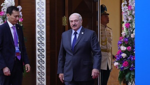 Лукашенко призвал отказаться в ЕАЭС от протекционизма