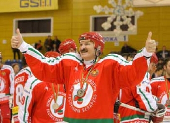 А.Лукашенко призвал оппозицию на спортплощадки