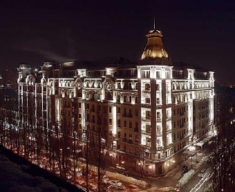 Минск застроят 5-звездочными отелями