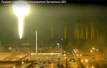 Кадыровцы застрелили сотрудников Запорожской АЭС, контролировавших ядерную безопасность
