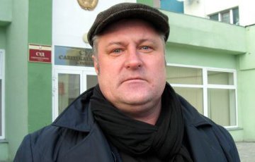 Гомельский правозащитник требует извинений от «Белорусской военной газеты»