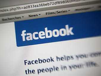 Защитники личных данных пожаловались властям на Facebook