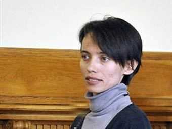 Французский суд освободил Ирину Беленькую из-под стражи