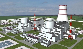 Электроэнергия в Беларуси с пуском АЭС подешевеет на 20%