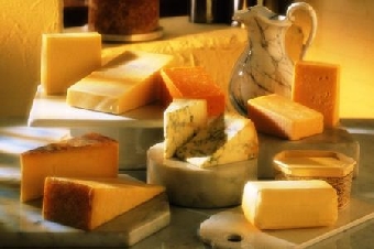 Итальянские инвесторы будут заниматься производством сыров в чернобыльских регионах