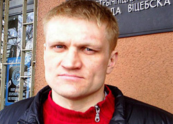 Освобождение Коваленко вызвало панику у витебских чиновников