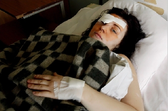Из больниц Минска выписаны 6 пострадавших от взрыва в метро