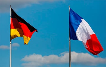Совет министров Германии и Франции обсудил отношения с Беларусью