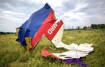 Стали известны сто человек, причастных к катастрофе Боинга MH17