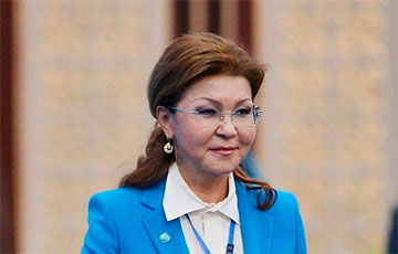 Уход дочери бывшего главы Казахстана с поста объяснили