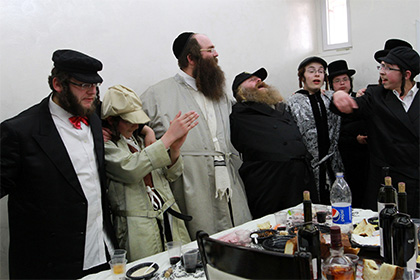 Израильские IT-гиганты наняли на работу религиозных евреев