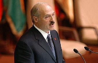 А.Лукашенко отменил День независимости