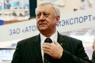 Михаил Мясникович планирует получить более 1 млрд долларов от проекта ОТЛК