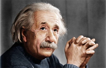 Ученые доказали теорию относительности Эйнштейна