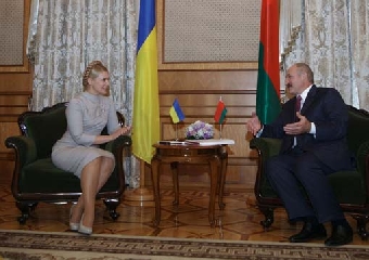 Украина: А.Лукашенко пожалеет о сказанном