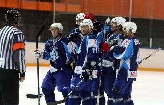 Хоккеисты минского "Динамо" выйдут из отпуска 20 июля