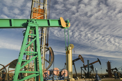 В США палата представителей одобрила отмену запрета на экспорт нефти