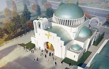 В Варшаве впервые за 100 лет открыли православный храм