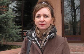 Гомельская журналистка обратилась в комитет ООН по правам человека