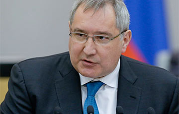 Рогозину предложили возглавить «Роскосмос»