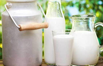 Активисты занялись «белорусизацией молока»
