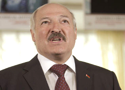 Лукашенко надеется на изоляцию России