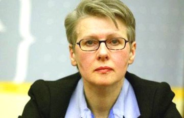 Лилия Шевцова: Вопрос с российской военной базой в Беларуси решен
