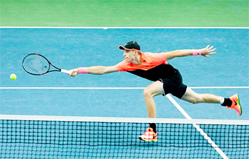 Илья Ивашко попал в основную сетку «Australian Open»
