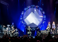 Pink Floyd и Modern Talking выступят на Евромайдане в новогоднюю ночь