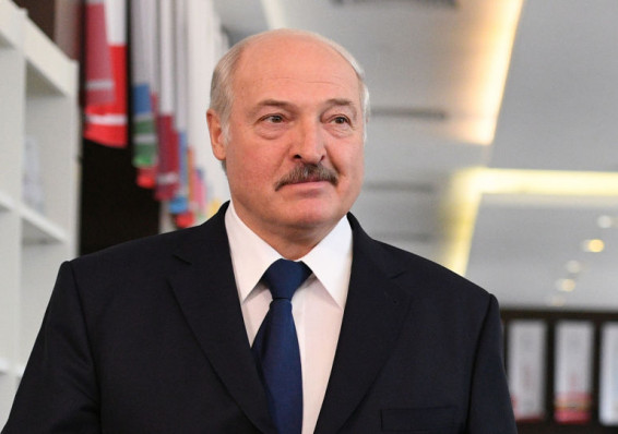 Лукашенко: предстоящие три-четыре года на плечах у нас весь Советский Союз