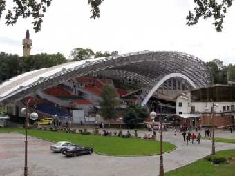 Международный фестиваль "Славянские театральные встречи" пройдет в Гомеле 12-17 мая
