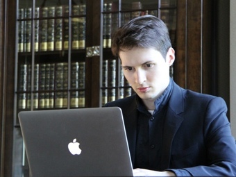 Павел Дуров обвинил акционера "Ростелекома" в атаке на "ВКонтакте"