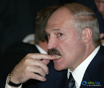 Лукашенко: кто хочет перейти Рубикон?