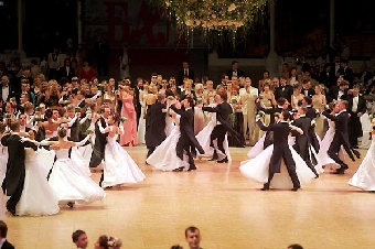 Мазурку и полонез будут танцевать на Пушкинском балу в Бобруйске