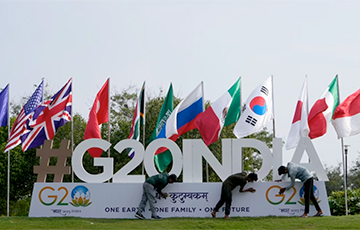 Министерская встреча G20 закончилась без итоговой декларации