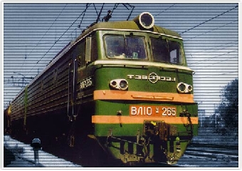 Движение поезда Минск-Рига возобновится с 29 мая