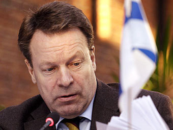 Бывшего министра иностранных дел Финляндии осудили за коррупцию