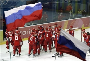 Сборная Финляндии, обыграв россиян, сразится со шведами за золото чемпионата мира по хоккею