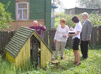 Комплексные проверки работы местных властей с населением пройдут во всех регионах Беларуси