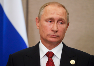 Путин объявил следующую неделю нерабочей и перенес голосование по Конституции